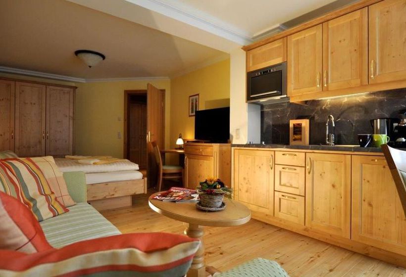 فندق Haus Katharina