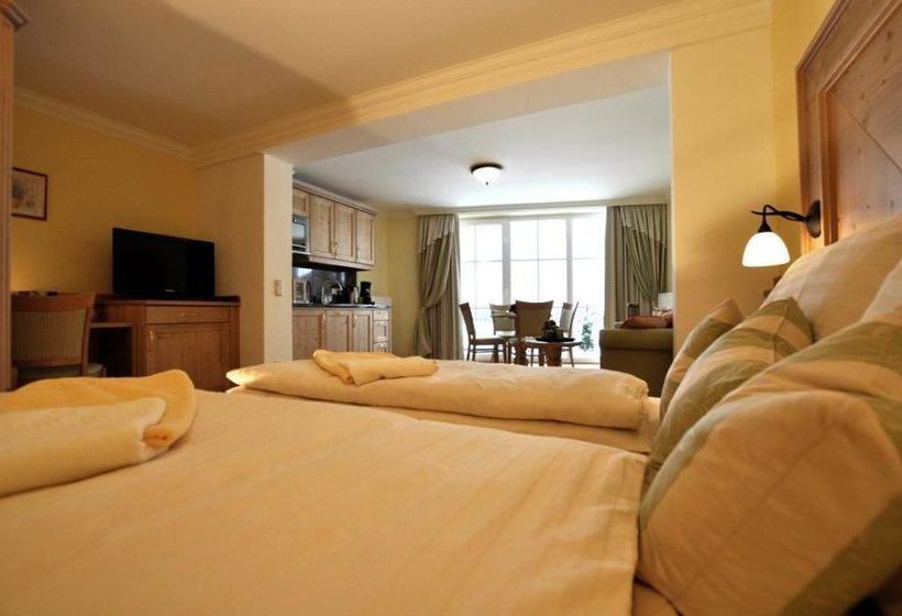 فندق Haus Katharina