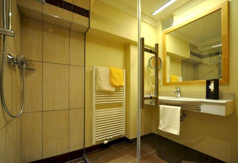 فندق Haus Katharina