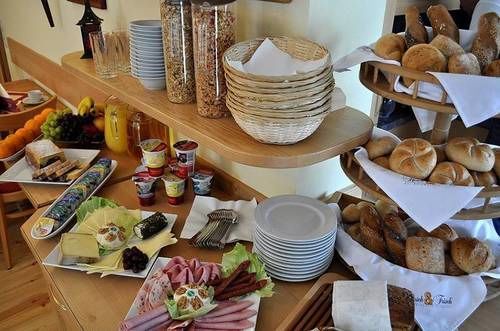 فندق Haus Katharina