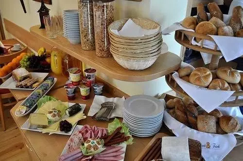 ホテル Haus Katharina