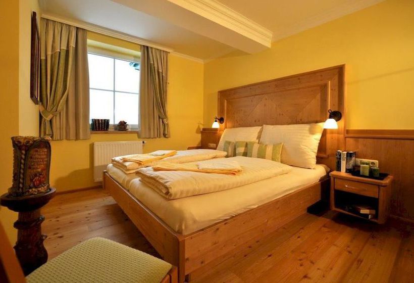 فندق Haus Katharina