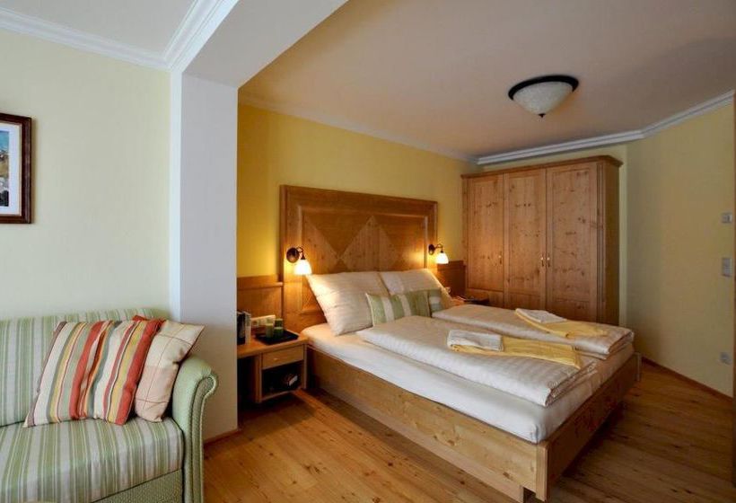 فندق Haus Katharina