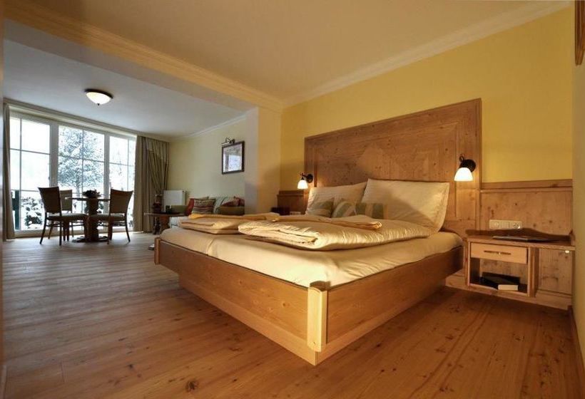 فندق Haus Katharina