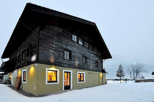 فندق Haus Katharina