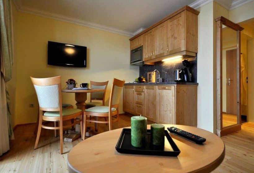 فندق Haus Katharina