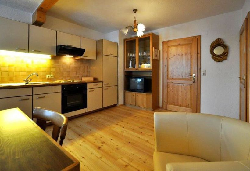 فندق Haus Katharina