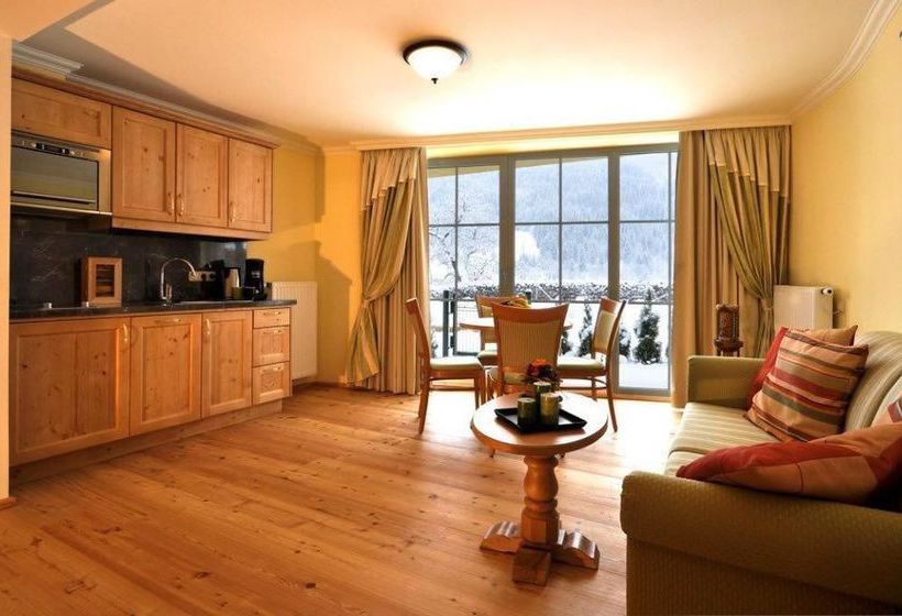 فندق Haus Katharina