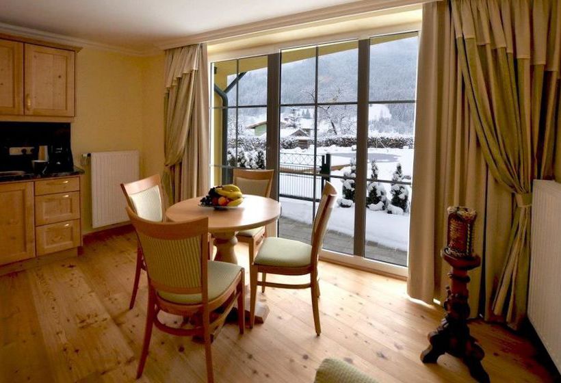 فندق Haus Katharina