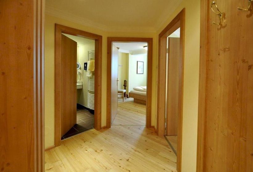 فندق Haus Katharina