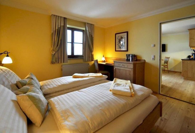 فندق Haus Katharina