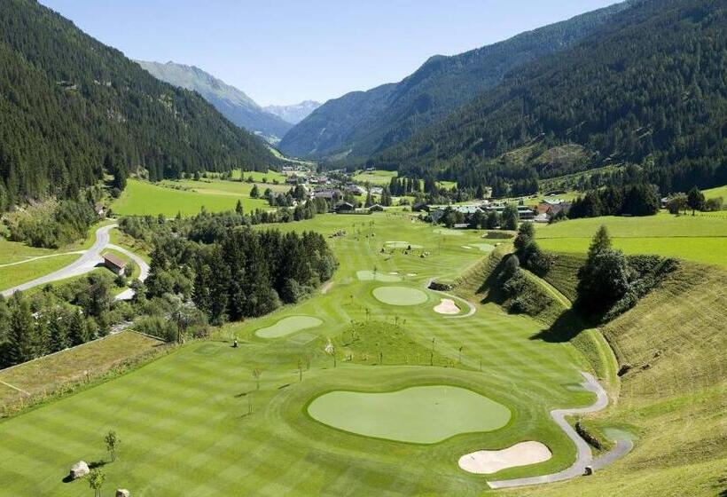 ホテル Haus Waltraud