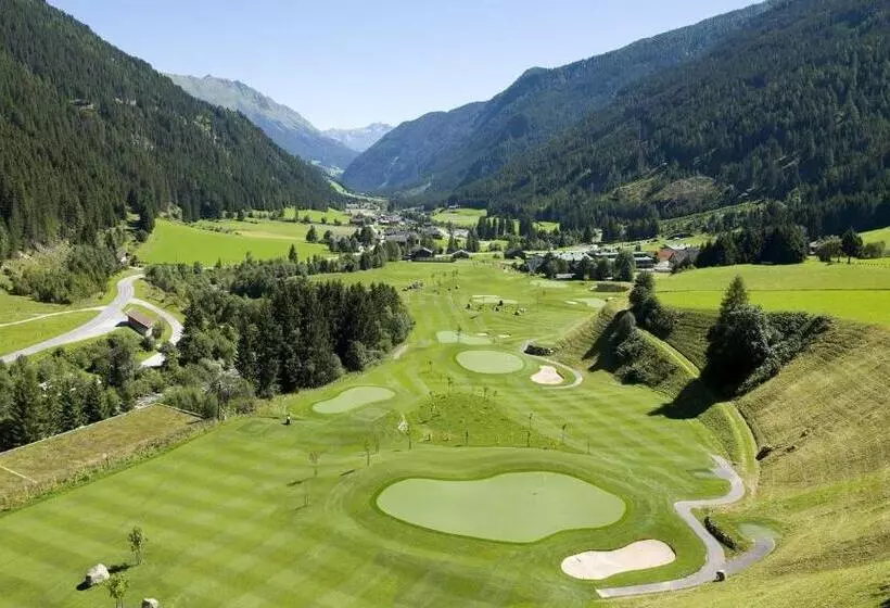 ホテル Haus Waltraud