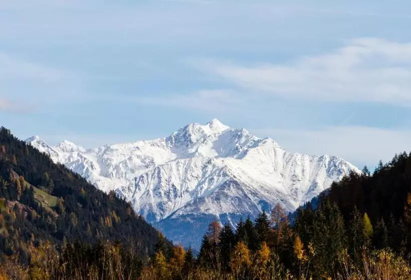 ホテル Haus Waltraud