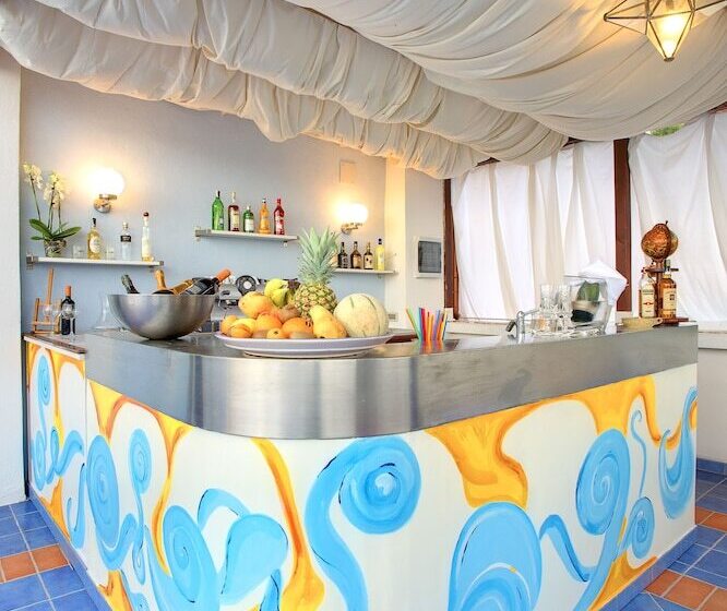 בית מלון כפרי Iris