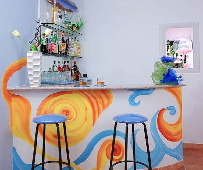 בית מלון כפרי Iris