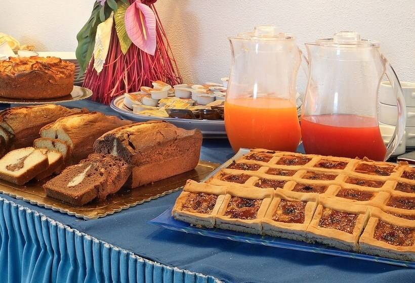 בית מלון כפרי Iris