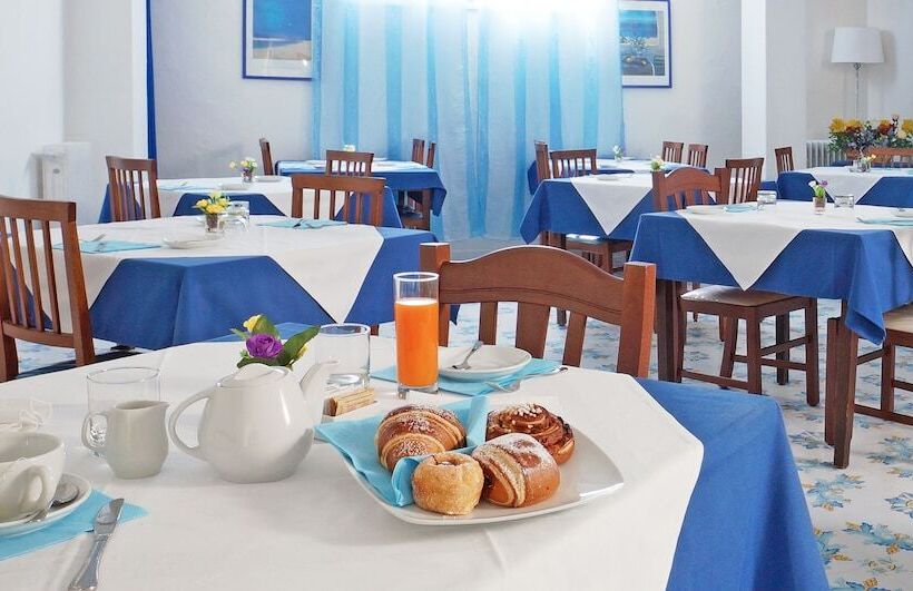 בית מלון כפרי Iris