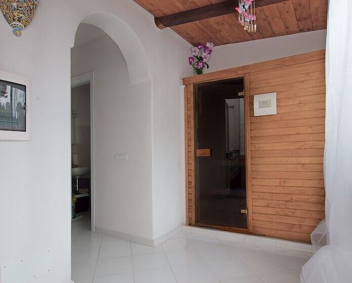 בית מלון כפרי Iris