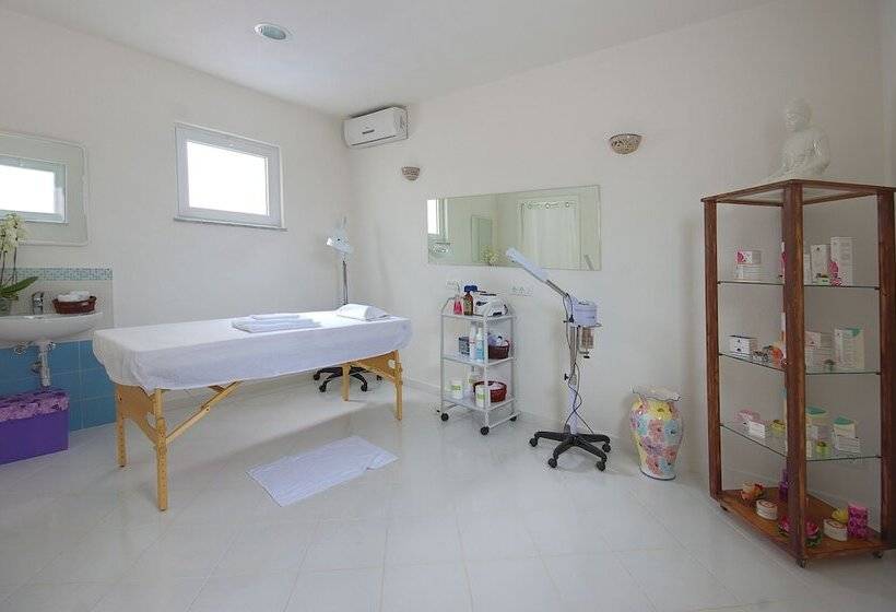 בית מלון כפרי Iris