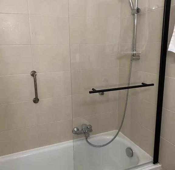 فندق Kaiser Franz Josef