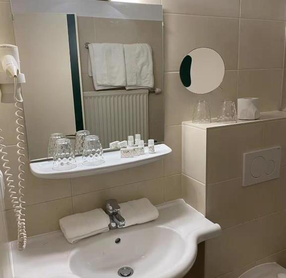 فندق Kaiser Franz Josef