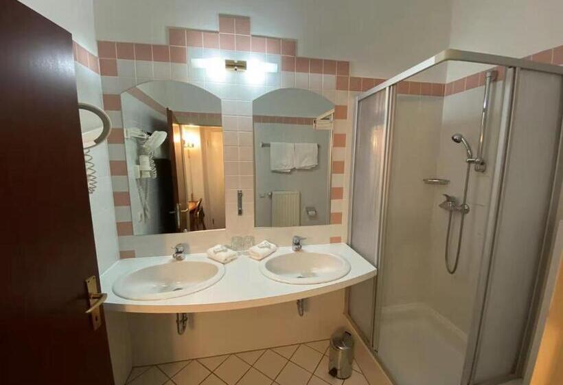 فندق Kaiser Franz Josef