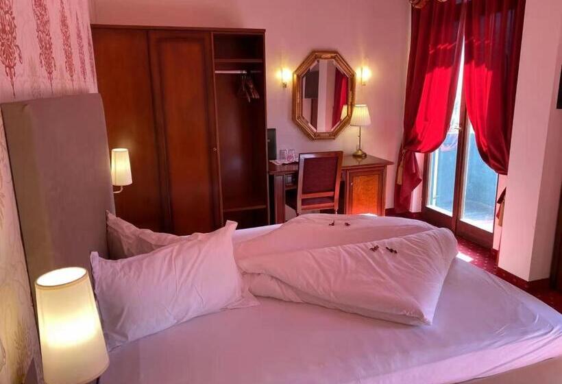 فندق Kaiser Franz Josef