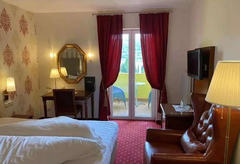 فندق Kaiser Franz Josef