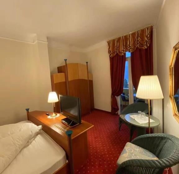 فندق Kaiser Franz Josef