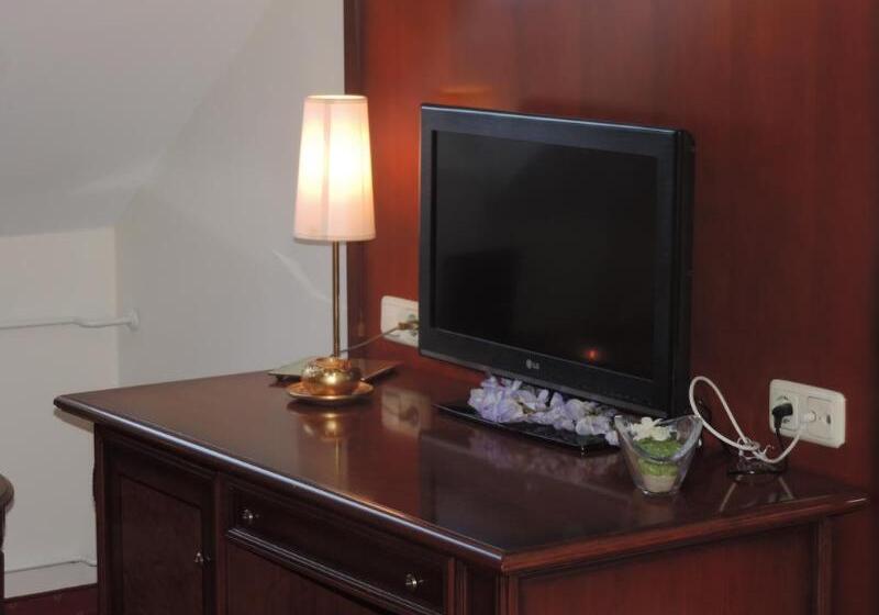 فندق Kaiser Franz Josef