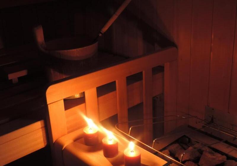 فندق Kaiser Franz Josef