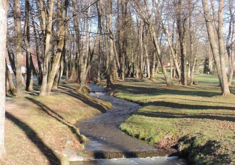 فندق Kaiser Franz Josef