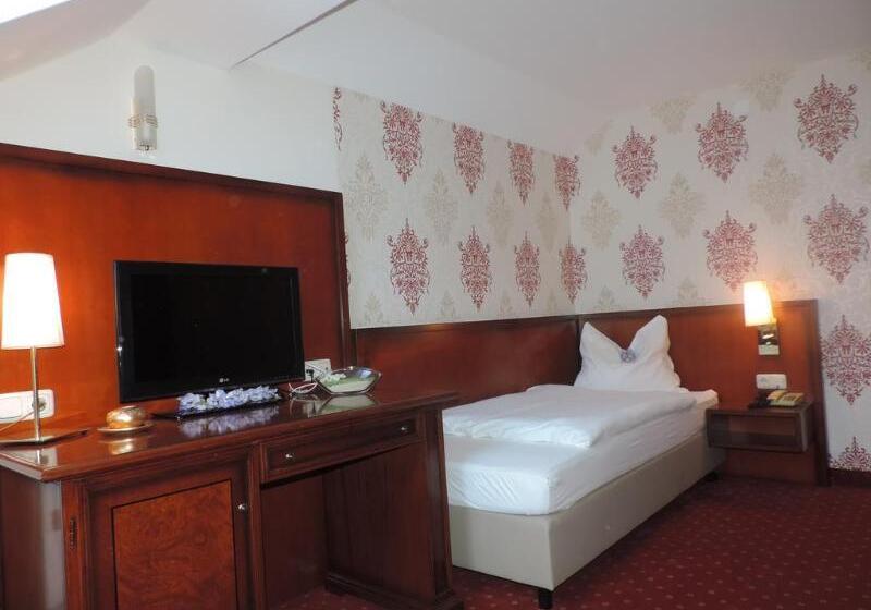 فندق Kaiser Franz Josef