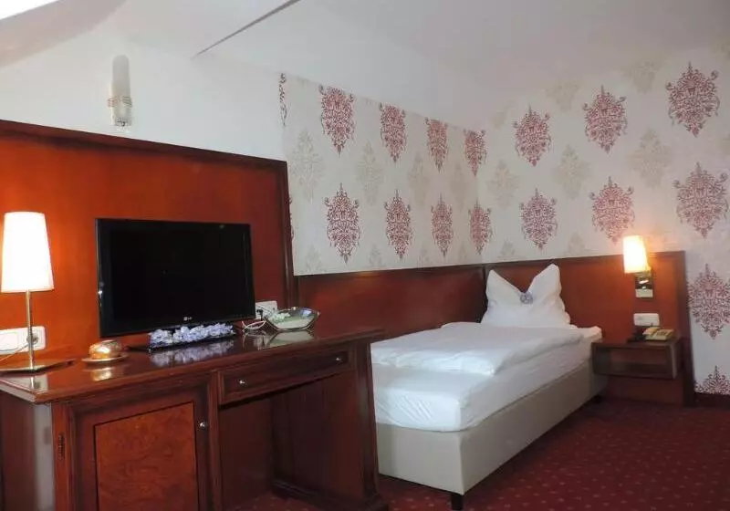 فندق Kaiser Franz Josef