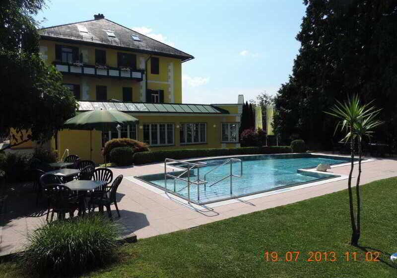 فندق Kaiser Franz Josef