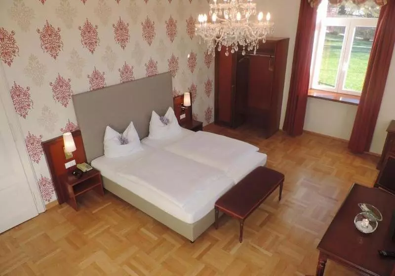 فندق Kaiser Franz Josef