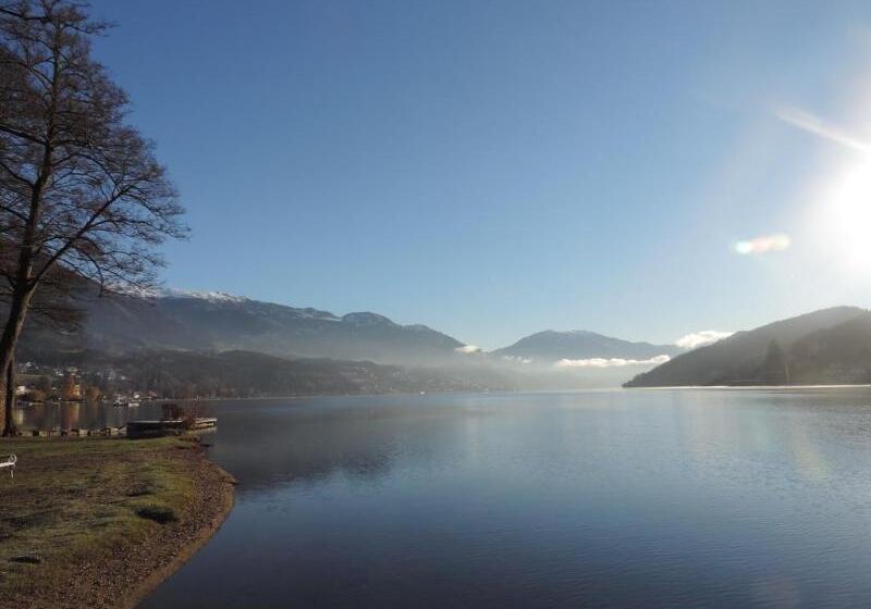 فندق Kaiser Franz Josef