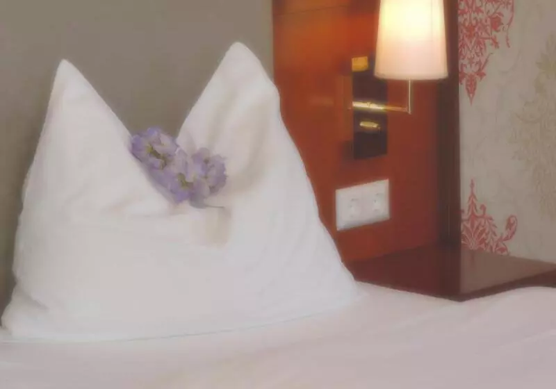 فندق Kaiser Franz Josef