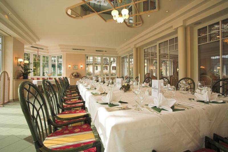 فندق Kaiser Franz Josef