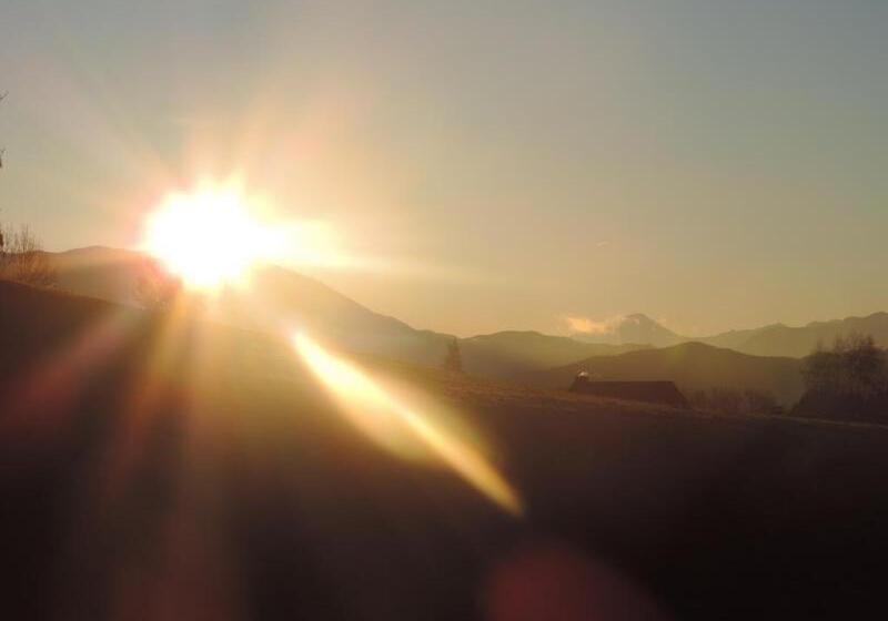 فندق Kaiser Franz Josef