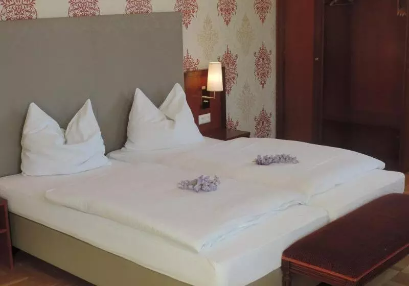 فندق Kaiser Franz Josef