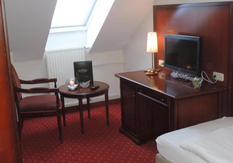 فندق Kaiser Franz Josef