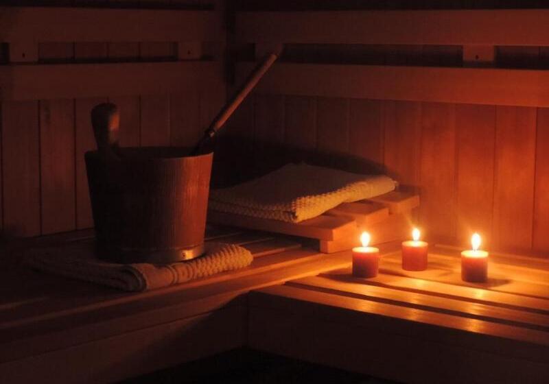 فندق Kaiser Franz Josef