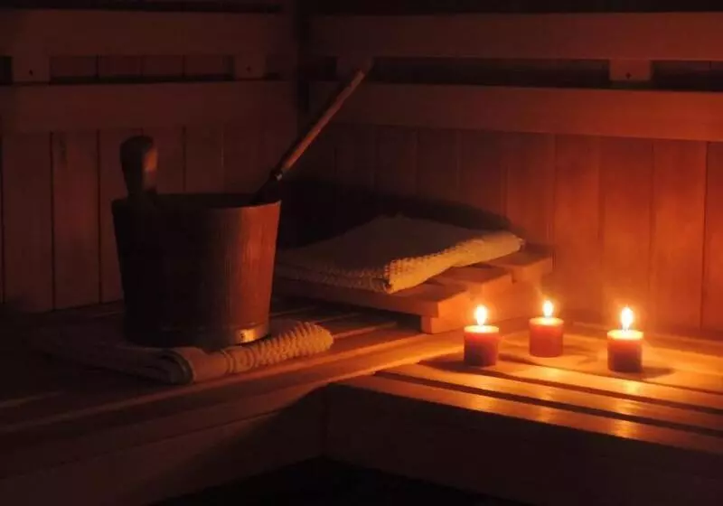 فندق Kaiser Franz Josef