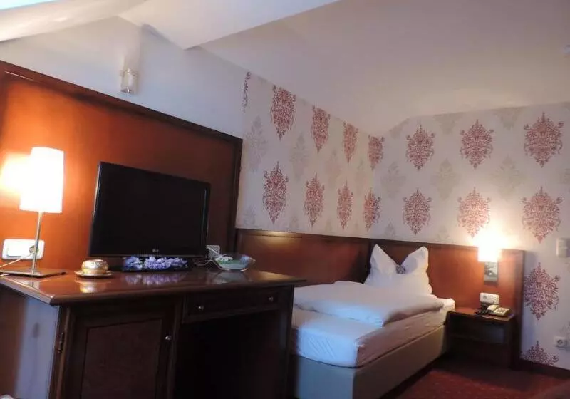 فندق Kaiser Franz Josef