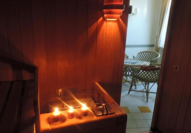 فندق Kaiser Franz Josef