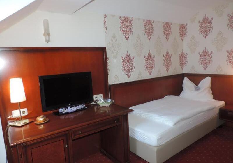 فندق Kaiser Franz Josef