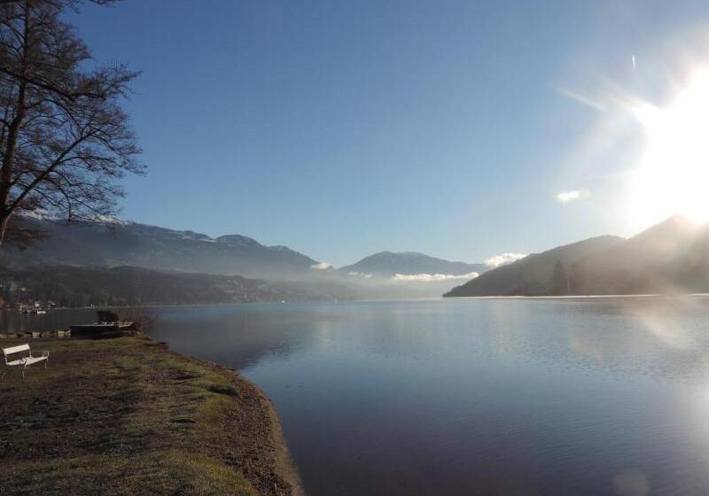 فندق Kaiser Franz Josef