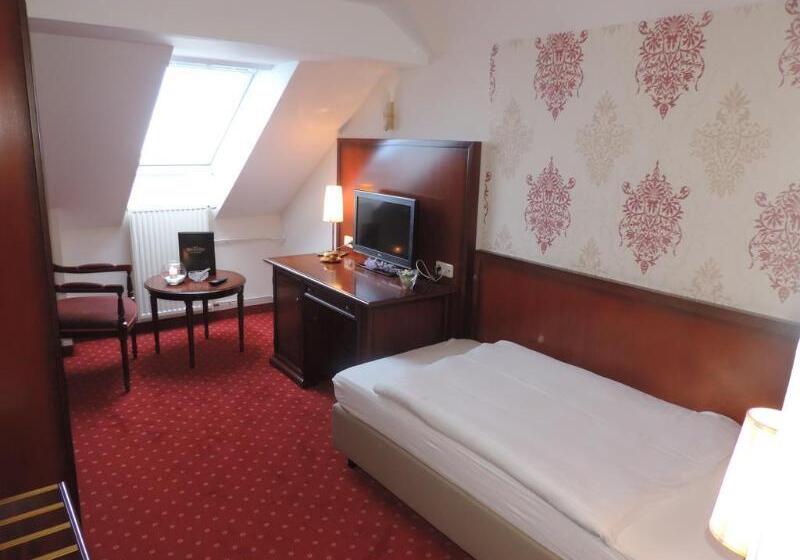 فندق Kaiser Franz Josef